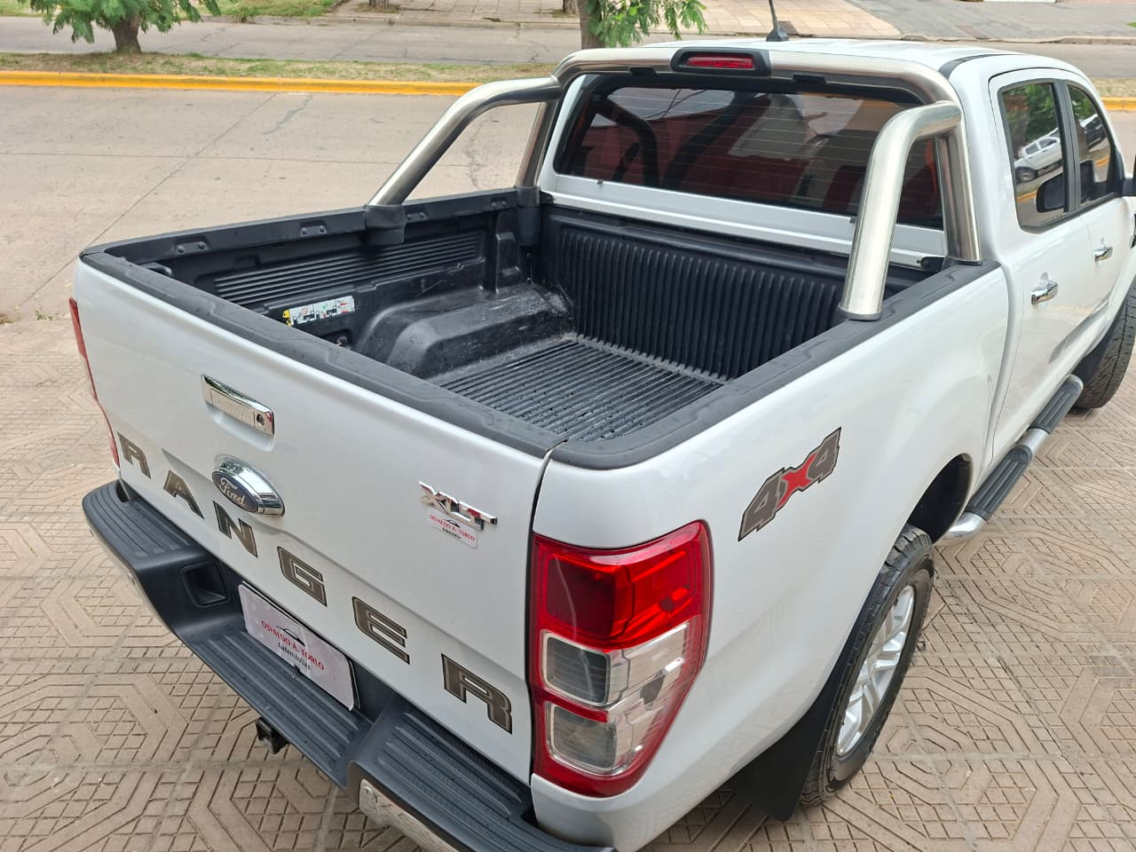 Foto del vehículo