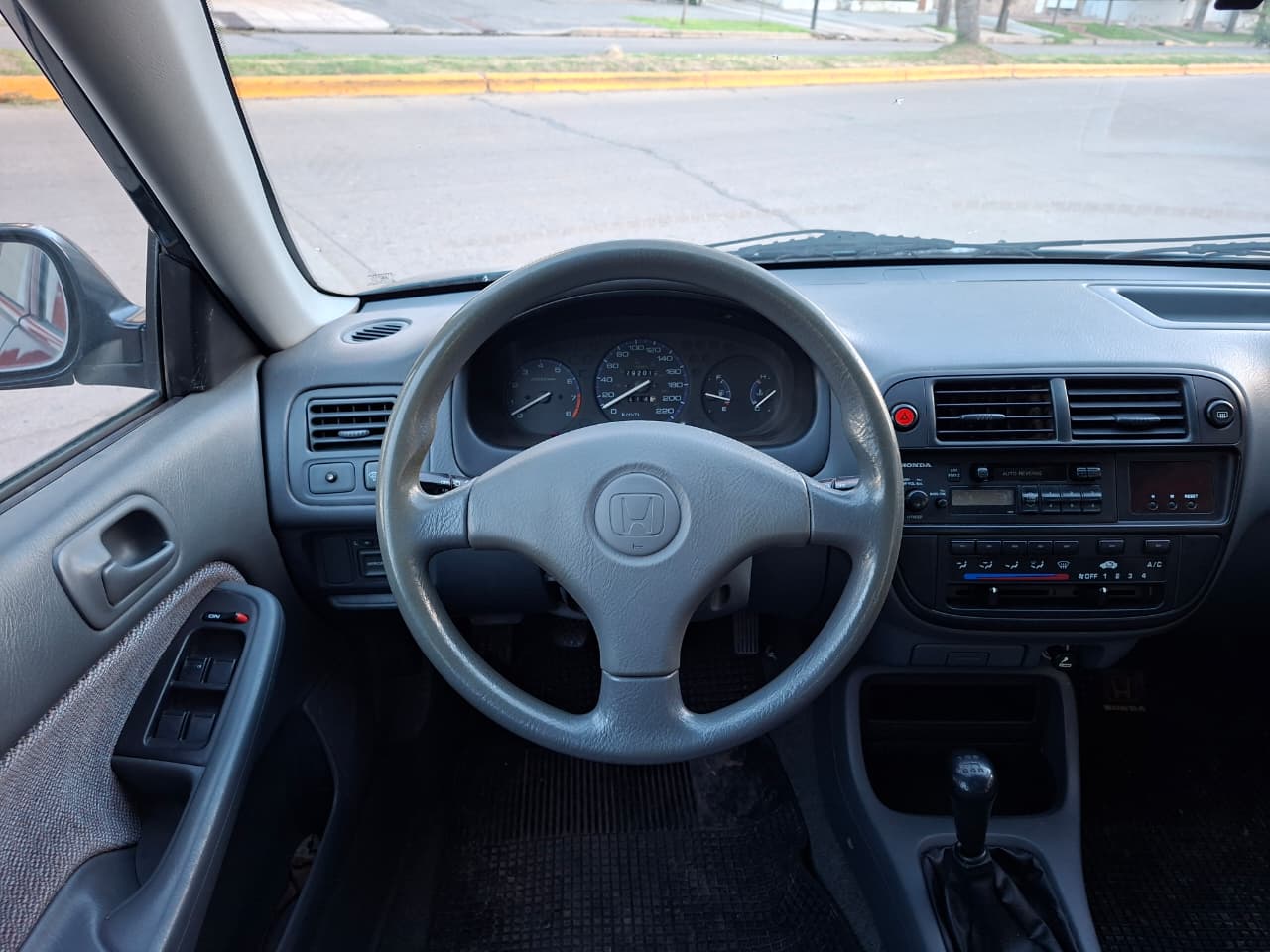 Foto del vehículo