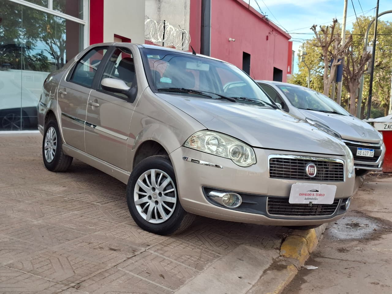 Foto del vehículo