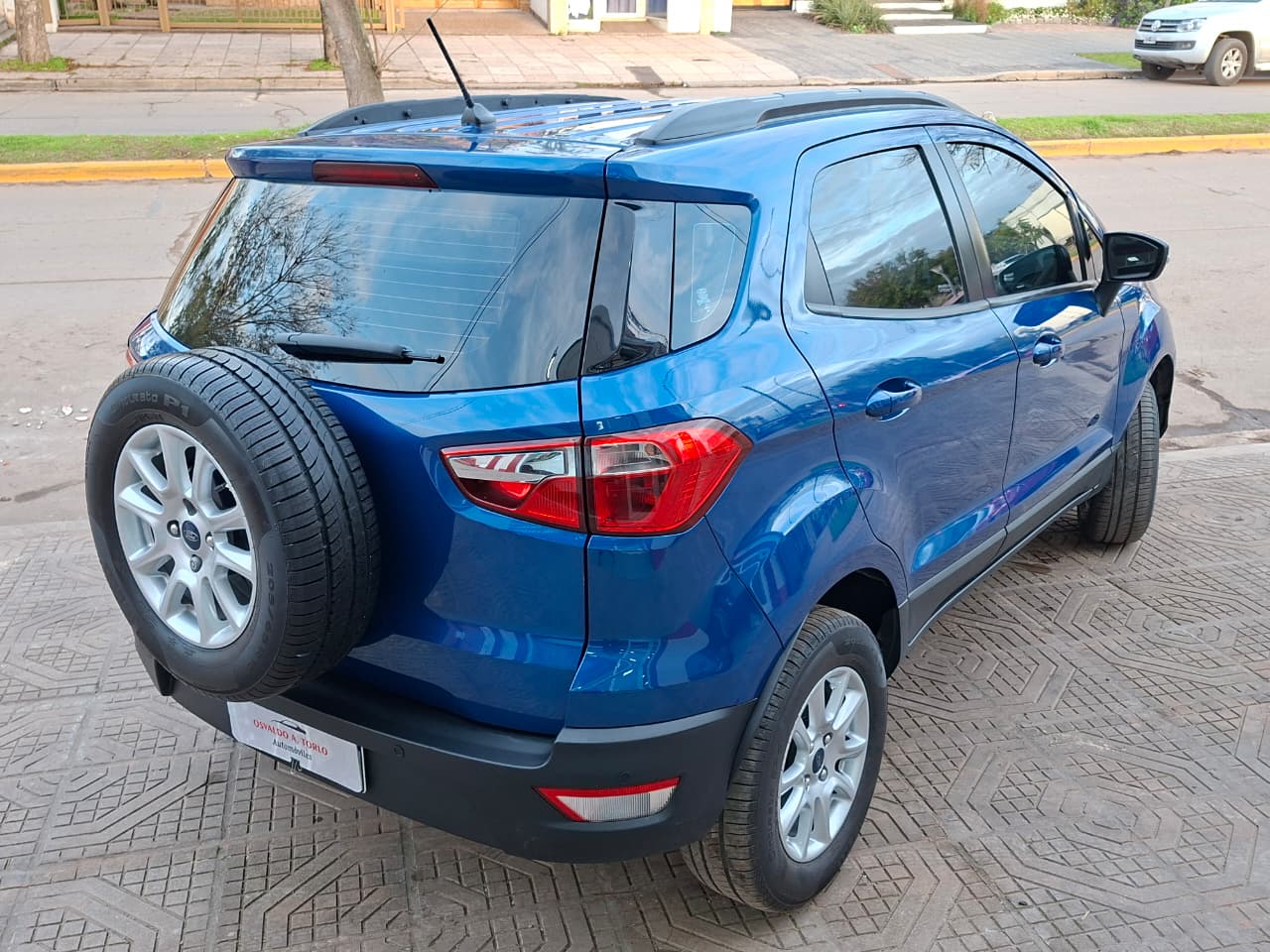 Foto del vehículo