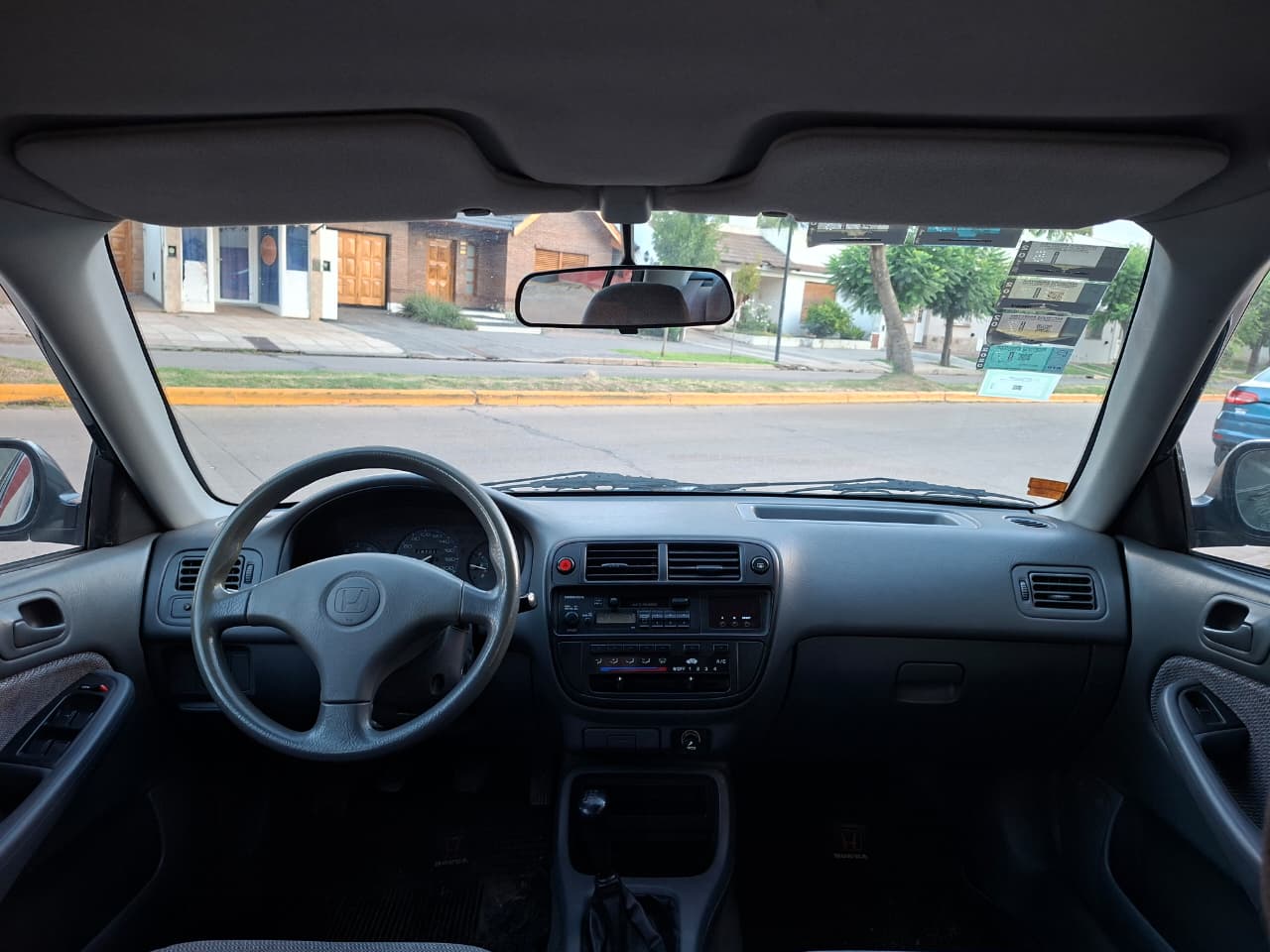 Foto del vehículo
