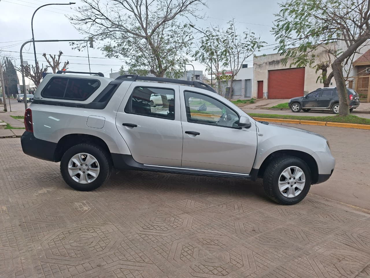 Foto del vehículo