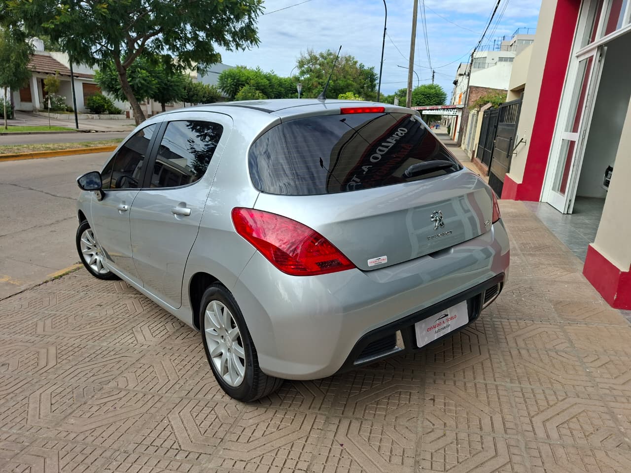 Foto del vehículo