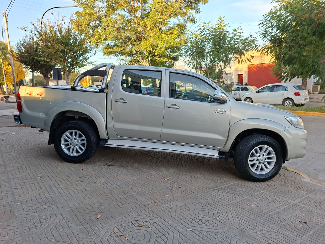 Foto del vehículo