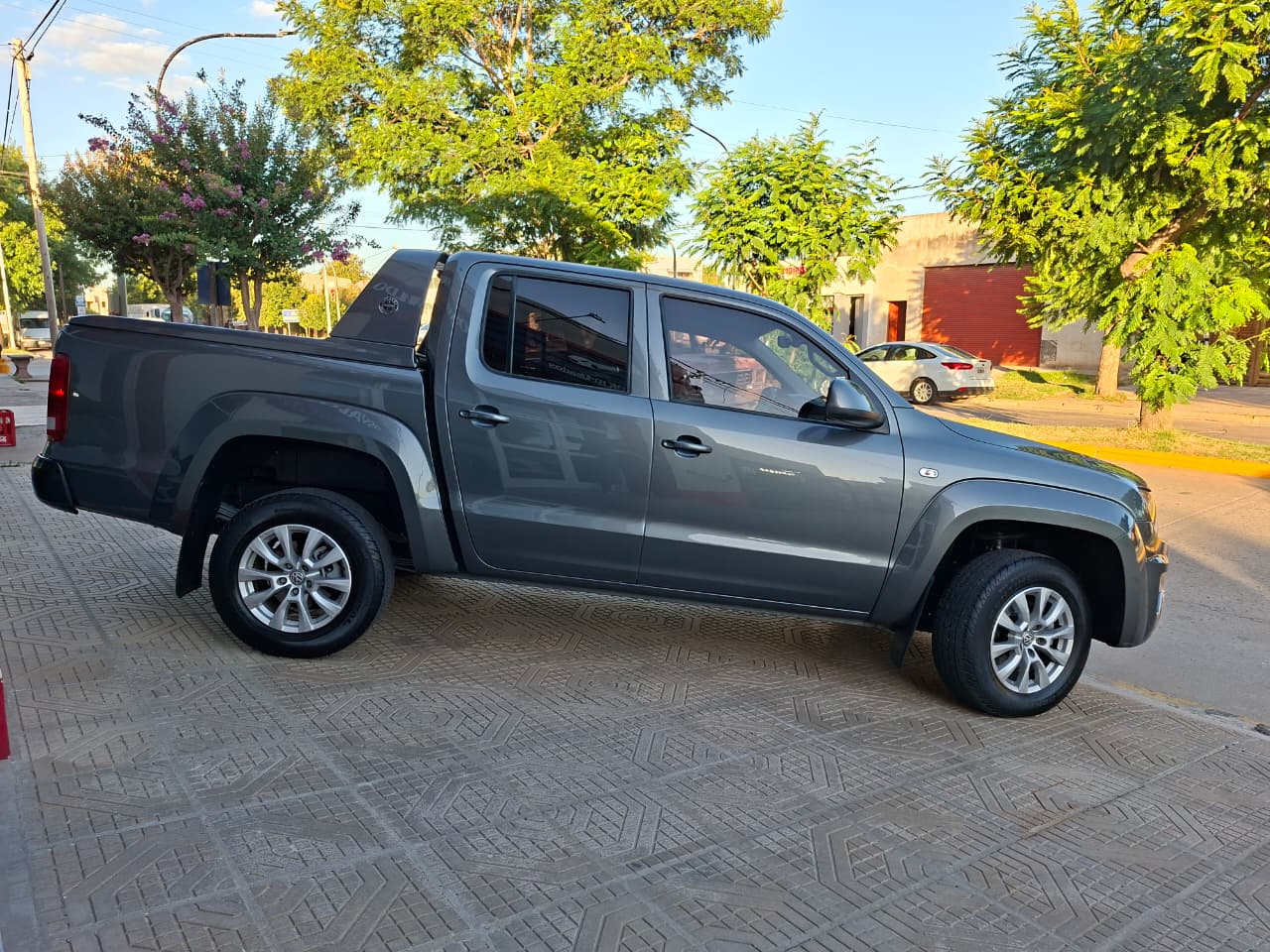 Foto del vehículo