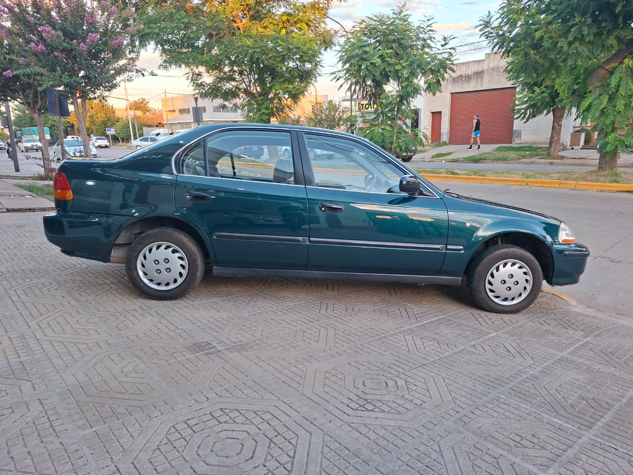 Foto del vehículo