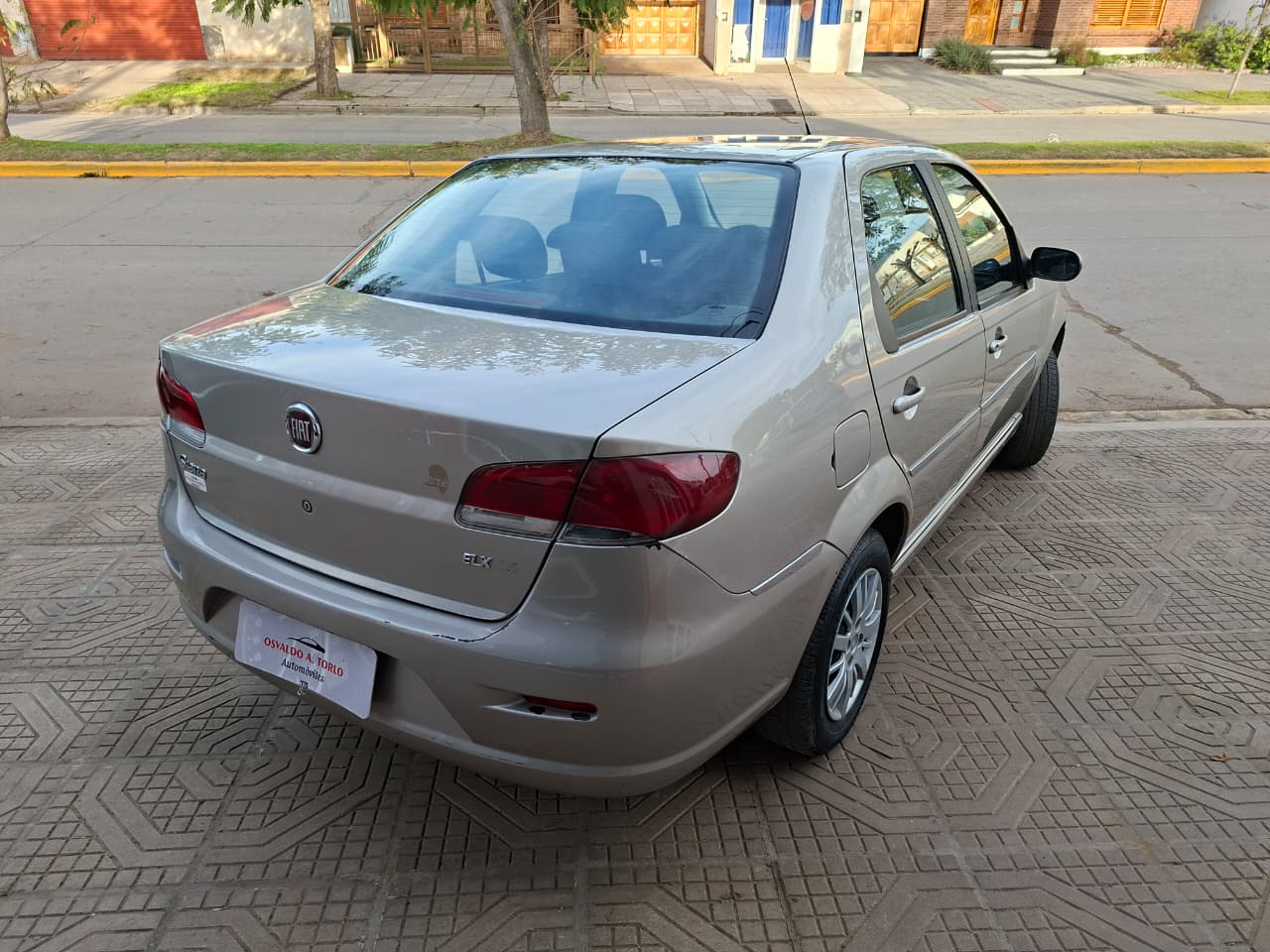 Foto del vehículo