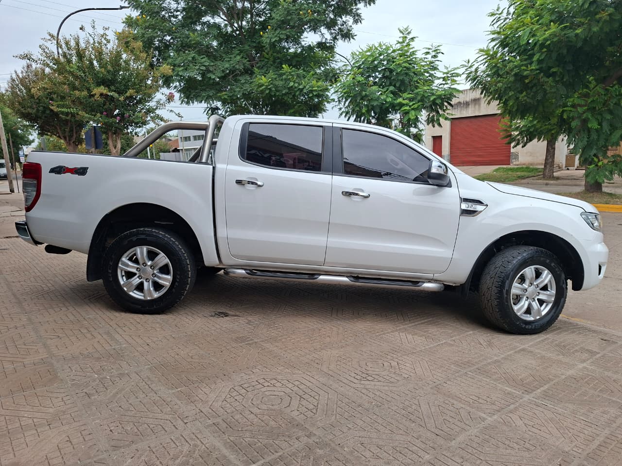 Foto del vehículo