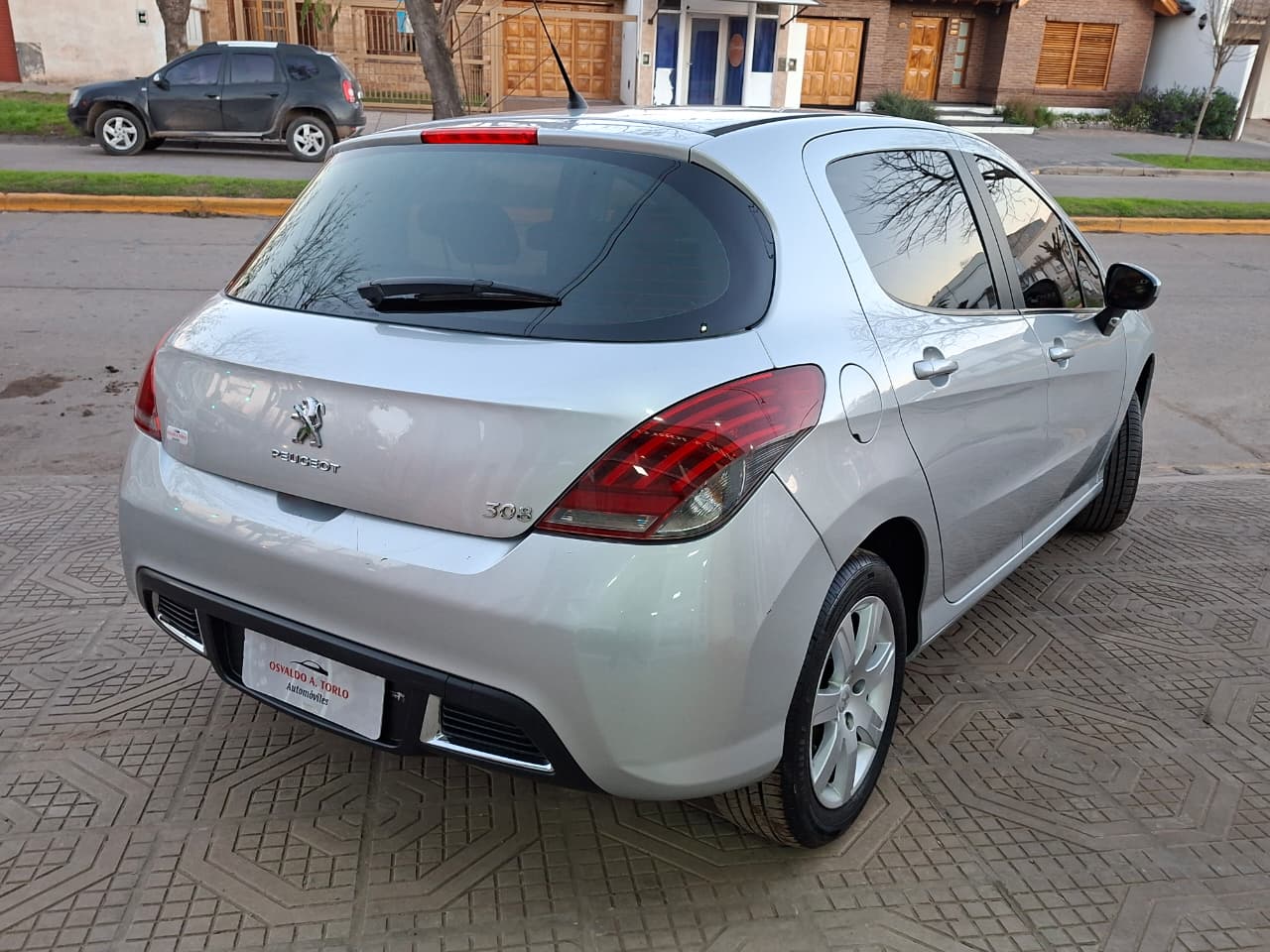 Foto del vehículo