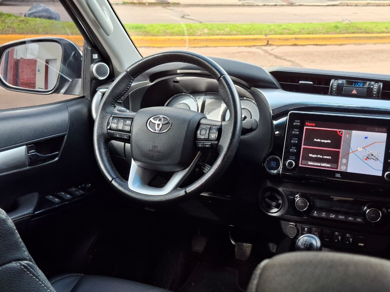 Foto del vehículo